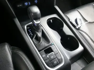 2020 Hyundai Santa Fe с пробегом 76 034 км