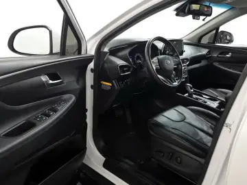 2020 Hyundai Santa Fe с пробегом 76 034 км