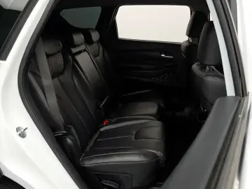 2020 Hyundai Santa Fe с пробегом 76 034 км