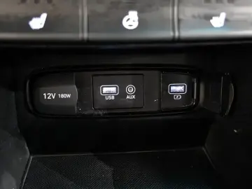 2020 Hyundai Santa Fe с пробегом 76 034 км