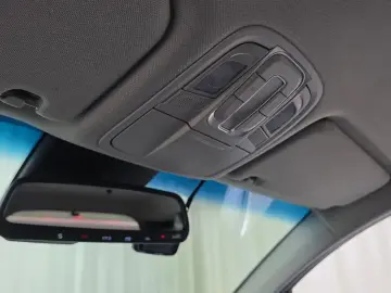2020 Hyundai Santa Fe с пробегом 76 605 км