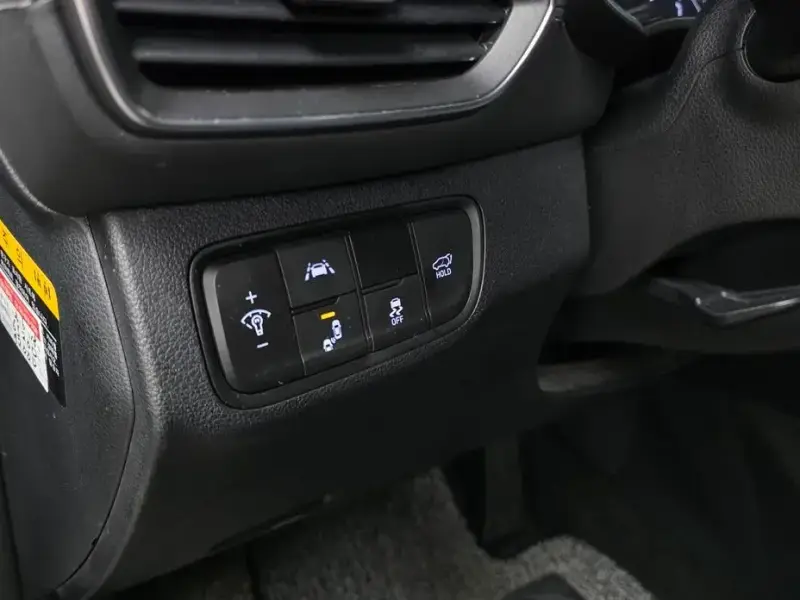 2020 Hyundai Santa Fe с пробегом 75 262 км