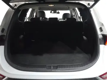 2020 Hyundai Santa Fe с пробегом 76 034 км