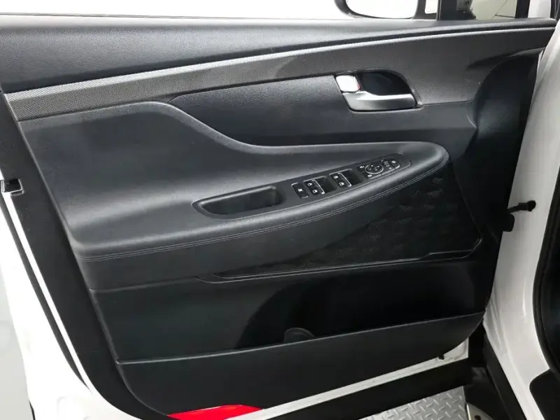 2020 Hyundai Santa Fe с пробегом 76 034 км
