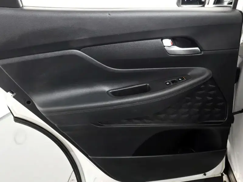 2020 Hyundai Santa Fe с пробегом 76 034 км