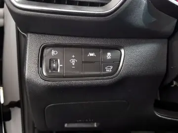 2020 Hyundai Santa Fe с пробегом 76 034 км