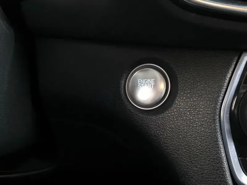 2020 Hyundai Santa Fe с пробегом 76 034 км