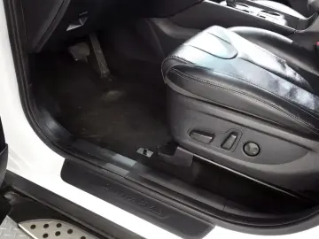 2020 Hyundai Santa Fe с пробегом 76 034 км