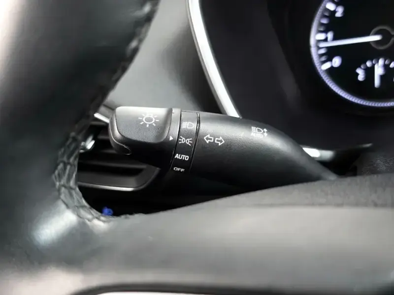 2020 Hyundai Santa Fe с пробегом 76 034 км