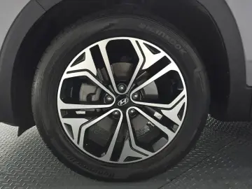 2020 Hyundai Santa Fe с пробегом 54 064 км
