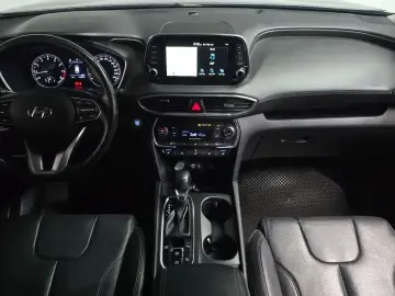 2020 Hyundai Santa Fe с пробегом 54 064 км