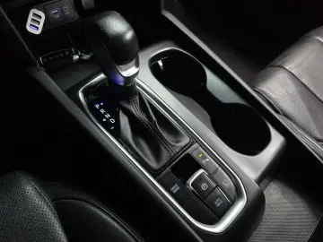 2020 Hyundai Santa Fe с пробегом 54 064 км