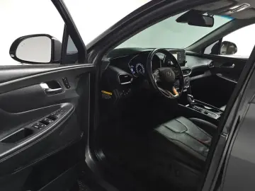 2020 Hyundai Santa Fe с пробегом 54 064 км