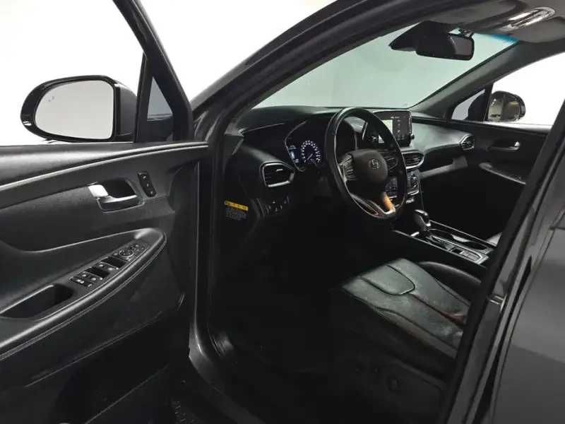 2020 Hyundai Santa Fe с пробегом 54 064 км