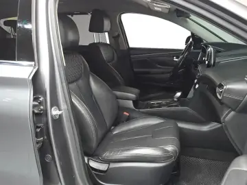 2020 Hyundai Santa Fe с пробегом 54 064 км