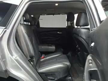 2020 Hyundai Santa Fe с пробегом 54 064 км