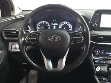 2020 Hyundai Santa Fe с пробегом 54 064 км
