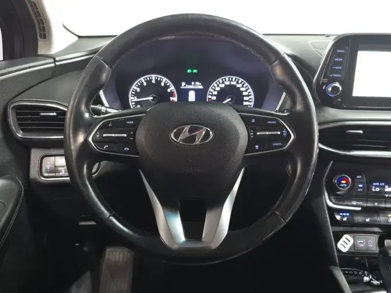 2020 Hyundai Santa Fe с пробегом 54 064 км