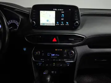 2020 Hyundai Santa Fe с пробегом 54 064 км