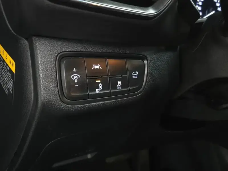 2020 Hyundai Santa Fe с пробегом 54 064 км