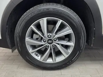 2019 Hyundai Santa Fe с пробегом 57 219 км