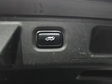 2020 Hyundai Santa Fe с пробегом 54 064 км