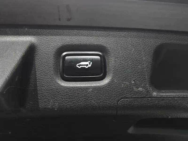 2020 Hyundai Santa Fe с пробегом 54 064 км