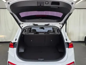 2019 Hyundai Santa Fe с пробегом 57 219 км