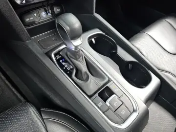2018 Hyundai Santa Fe с пробегом 165 889 км