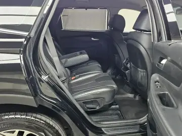 2018 Hyundai Santa Fe с пробегом 165 889 км