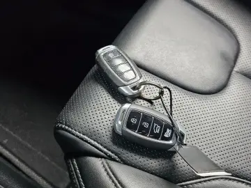 2018 Hyundai Santa Fe с пробегом 165 889 км