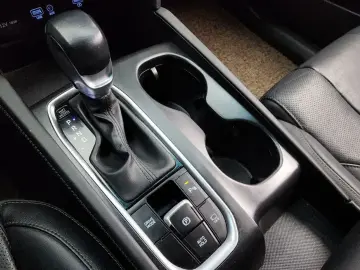 2019 Hyundai Santa Fe с пробегом 125 875 км