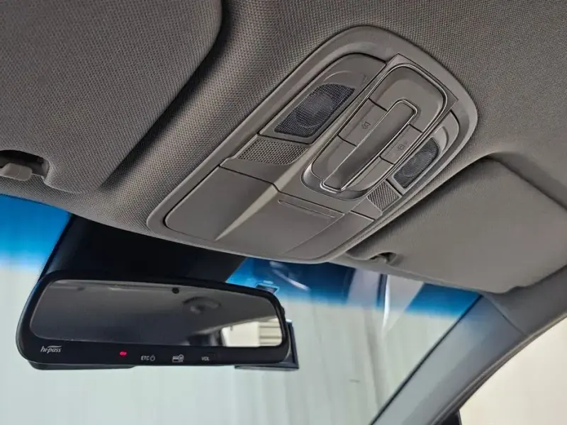 2018 Hyundai Santa Fe с пробегом 165 889 км