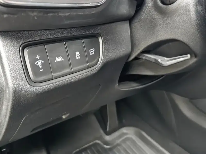 2018 Hyundai Santa Fe с пробегом 165 889 км