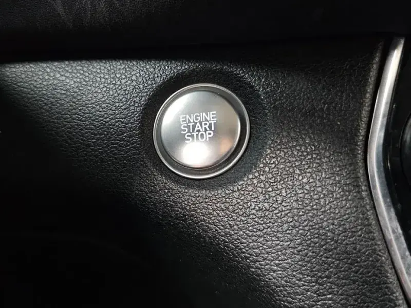 2018 Hyundai Santa Fe с пробегом 165 889 км