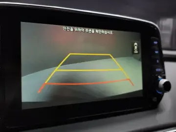 2019 Hyundai Santa Fe с пробегом 125 875 км