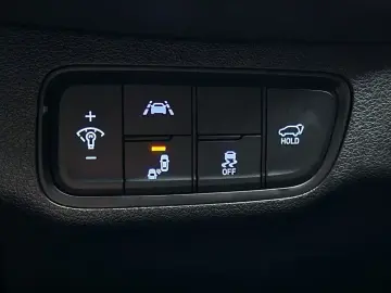 2019 Hyundai Santa Fe с пробегом 125 875 км