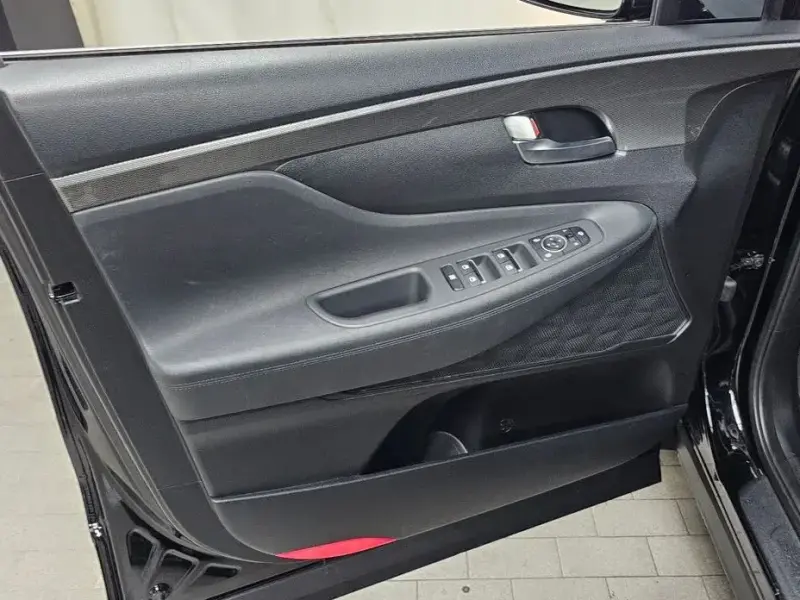 2018 Hyundai Santa Fe с пробегом 165 889 км