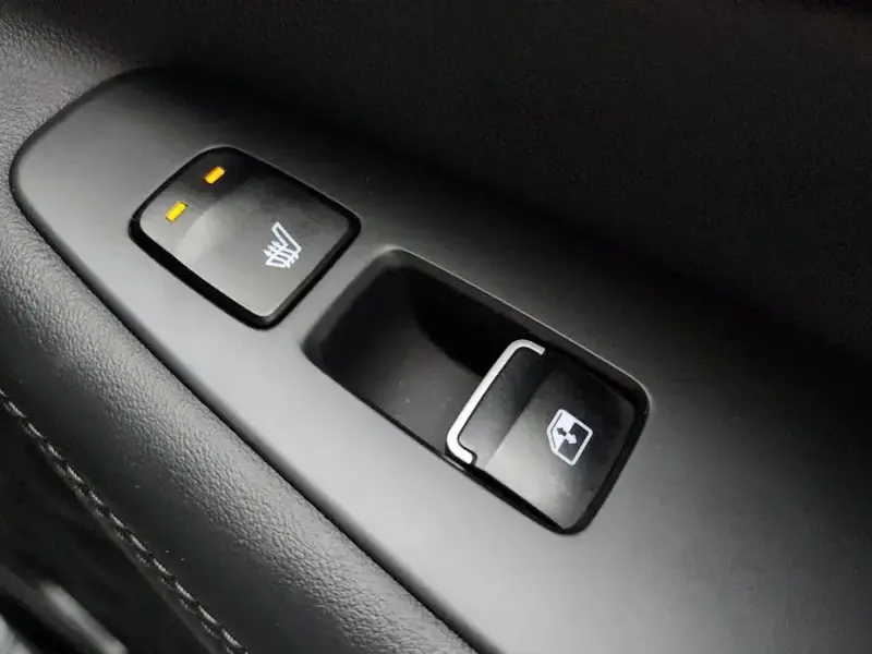 2019 Hyundai Santa Fe с пробегом 125 875 км