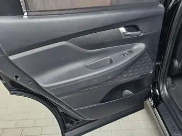 2018 Hyundai Santa Fe с пробегом 165 889 км