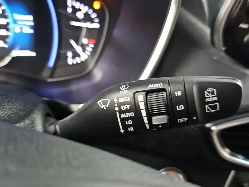 2018 Hyundai Santa Fe с пробегом 165 889 км