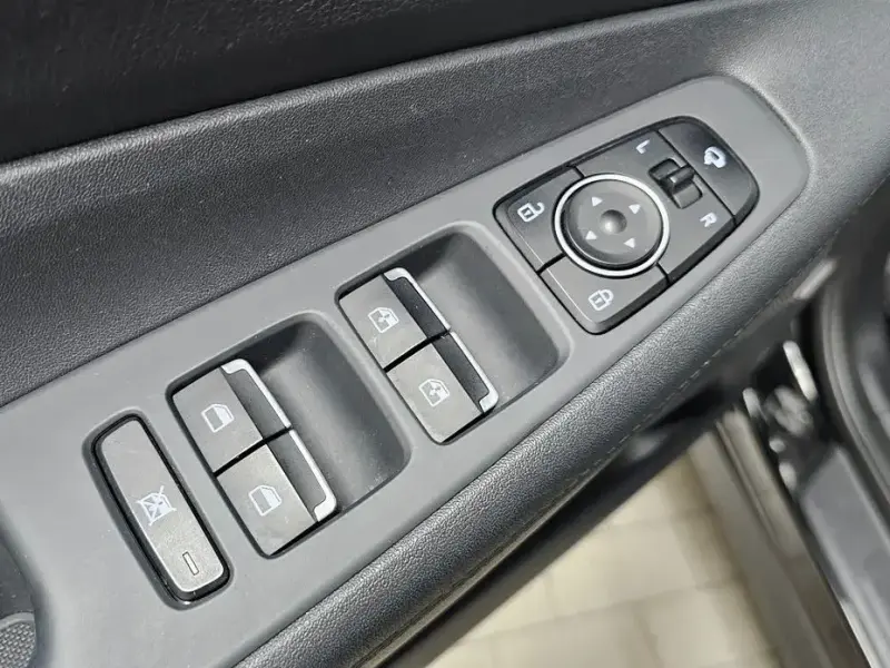2018 Hyundai Santa Fe с пробегом 165 889 км