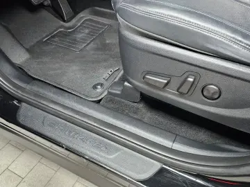 2018 Hyundai Santa Fe с пробегом 165 889 км