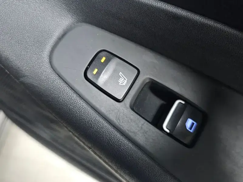 2018 Hyundai Santa Fe с пробегом 165 889 км
