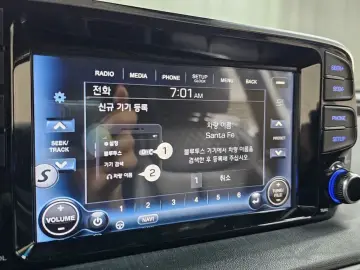 2018 Hyundai Santa Fe с пробегом 165 889 км