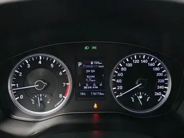 2019 Hyundai Santa Fe с пробегом 116 116 км