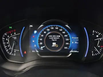 2019 Hyundai Santa Fe с пробегом 85 384 км