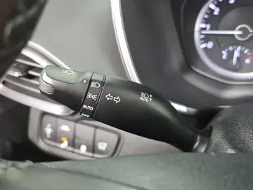 2019 Hyundai Santa Fe с пробегом 116 116 км