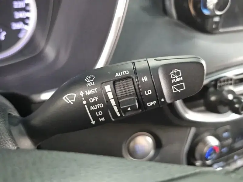 2019 Hyundai Santa Fe с пробегом 116 116 км