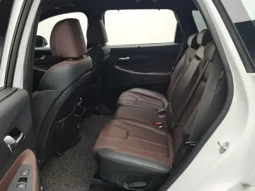 2019 Hyundai Santa Fe с пробегом 85 384 км